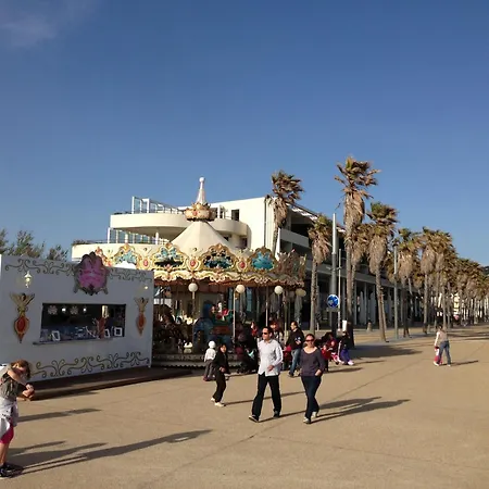 Avec Piscine A 1km De La Plage, Climatise Et Parking Prive A - Fr-1-338-569 아파트